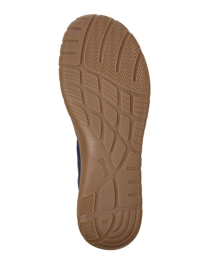 Camper-Sneaker-Peu-Path-bordeaux