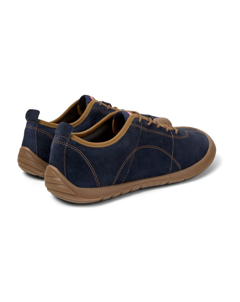 Camper-Sneaker-Peu-Path-bordeaux