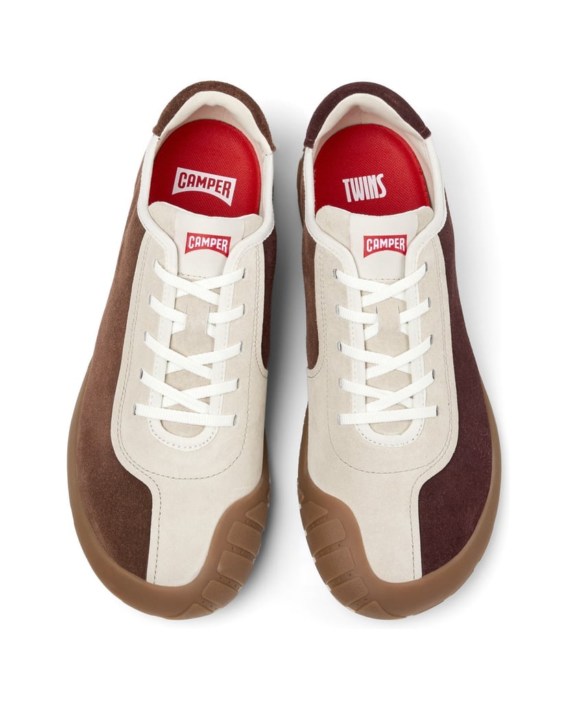 Camper-Sneaker-Peu-Path--Twins-multicolor