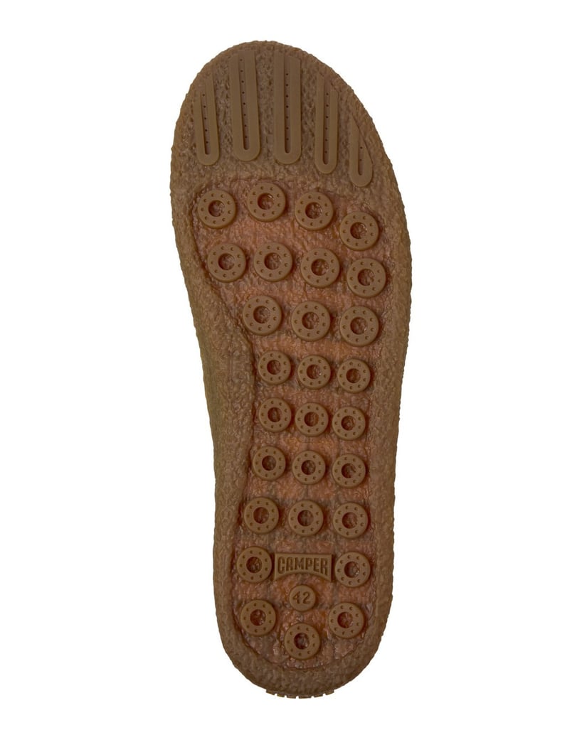 Camper-Sneaker-Peu-Terreno-dunkelgrün