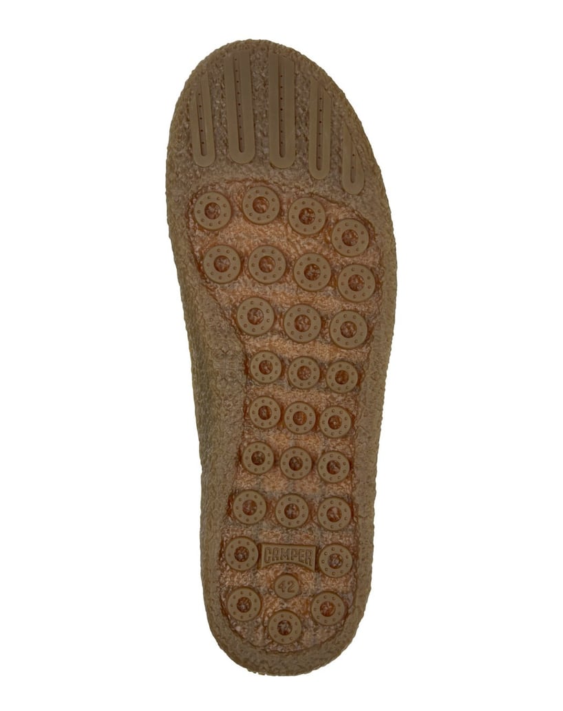 Camper-Sneaker-Peu-Terreno-dunkelgrün