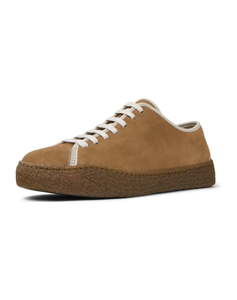 Camper-Sneaker-Peu-Terreno-dunkelgrün