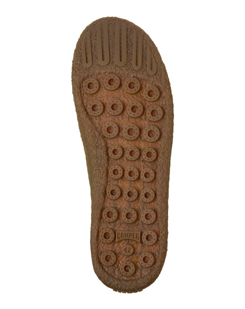 Camper-Sneaker-Peu-Terreno-dunkelgrün