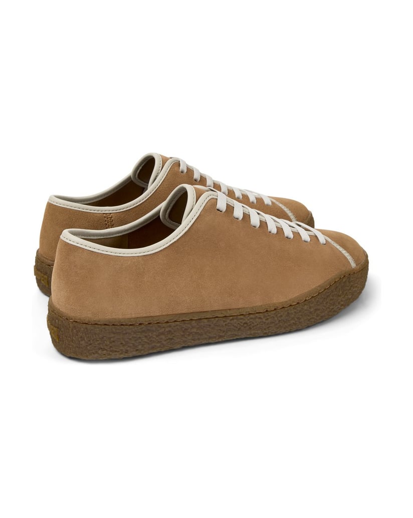 Camper-Sneaker-Peu-Terreno-dunkelgrün