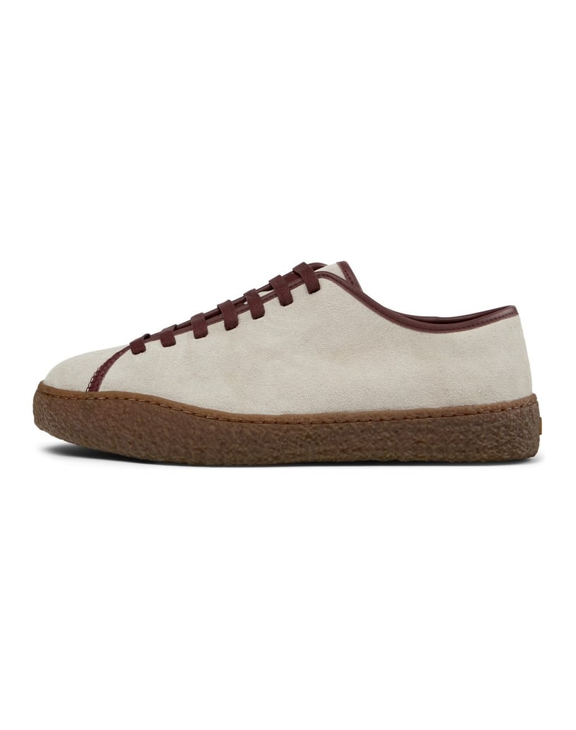 Camper-Sneaker-Peu-Terreno-dunkelgrün