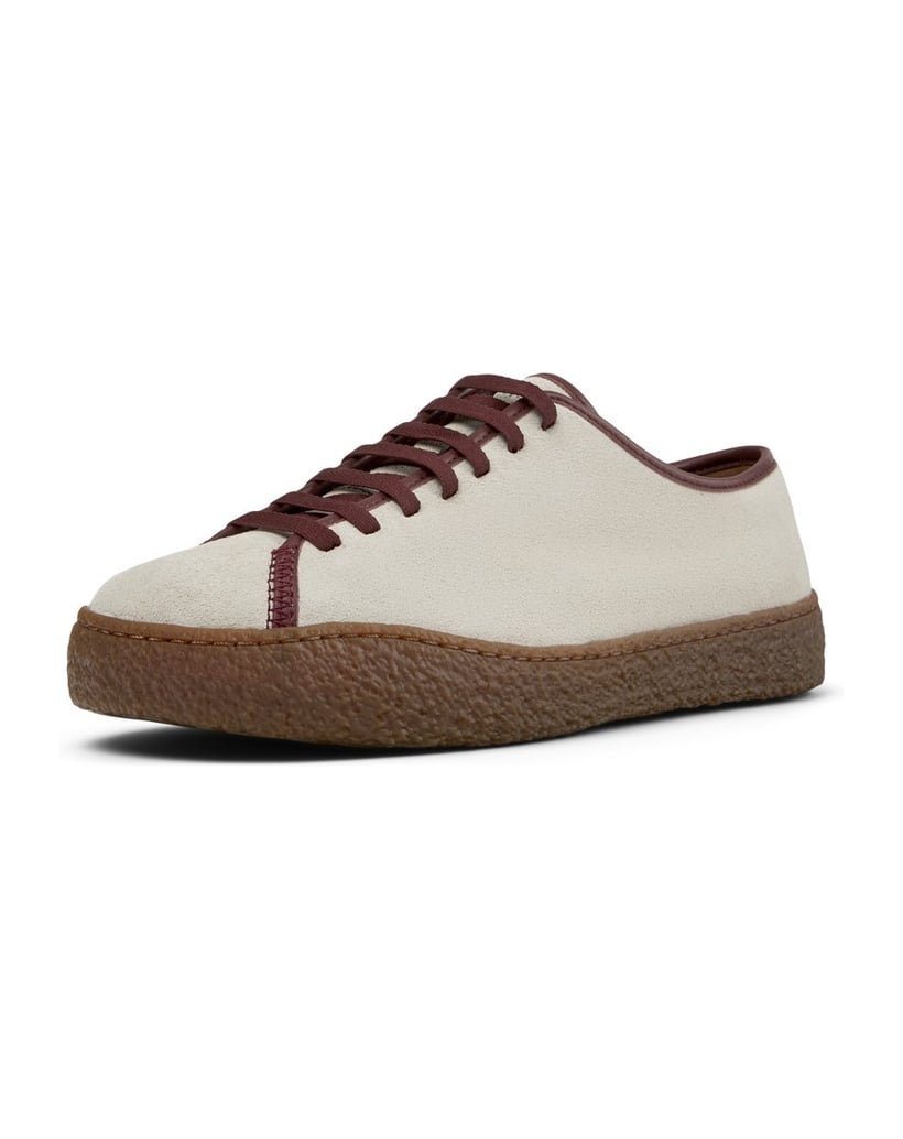 Camper-Sneaker-Peu-Terreno-dunkelgrün