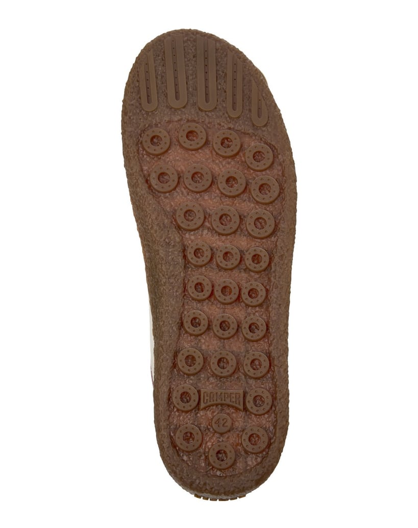 Camper-Sneaker-Peu-Terreno-dunkelgrün
