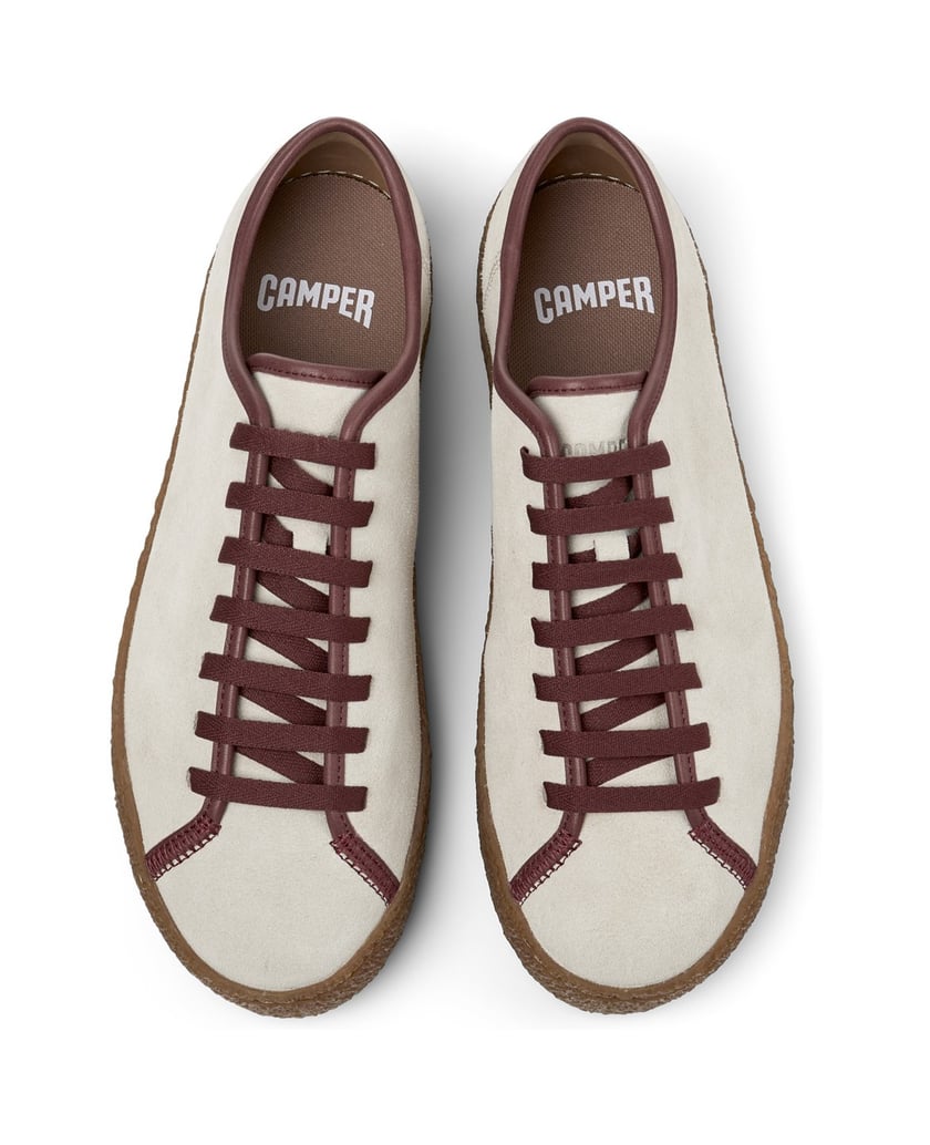 Camper-Sneaker-Peu-Terreno-dunkelgrün
