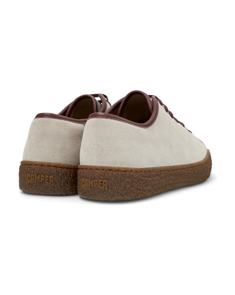 Camper-Sneaker-Peu-Terreno-dunkelgrün