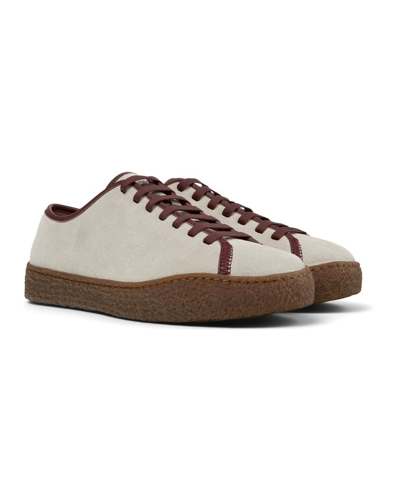Camper-Sneaker-Peu-Terreno-dunkelgrün