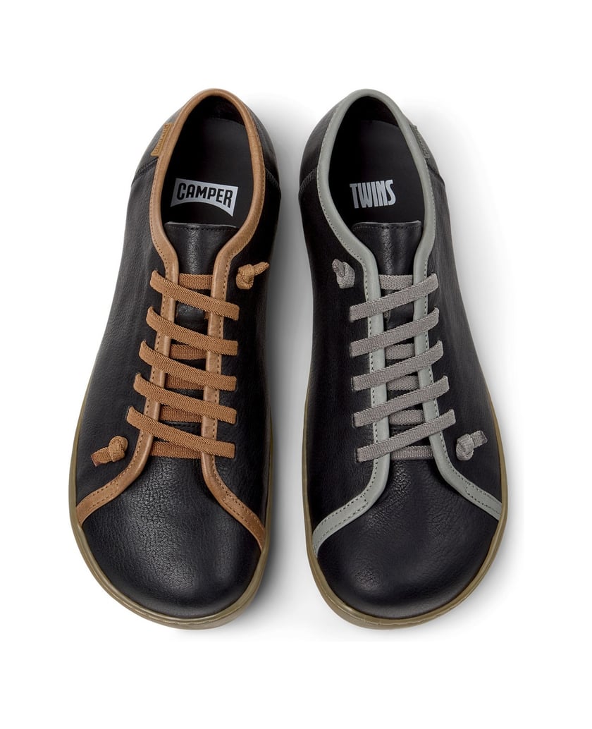 Camper-Sneaker-G3D-Peu-Cami--Twins-schwarz