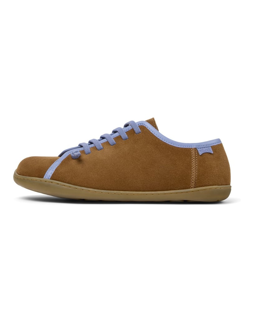 Camper-Sneaker-G3D-Peu-Cami--Twins-mittelbraun