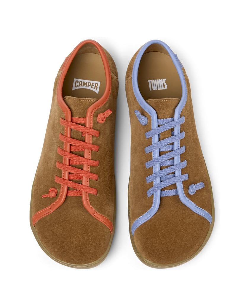 Camper-Sneaker-G3D-Peu-Cami--Twins-mittelbraun