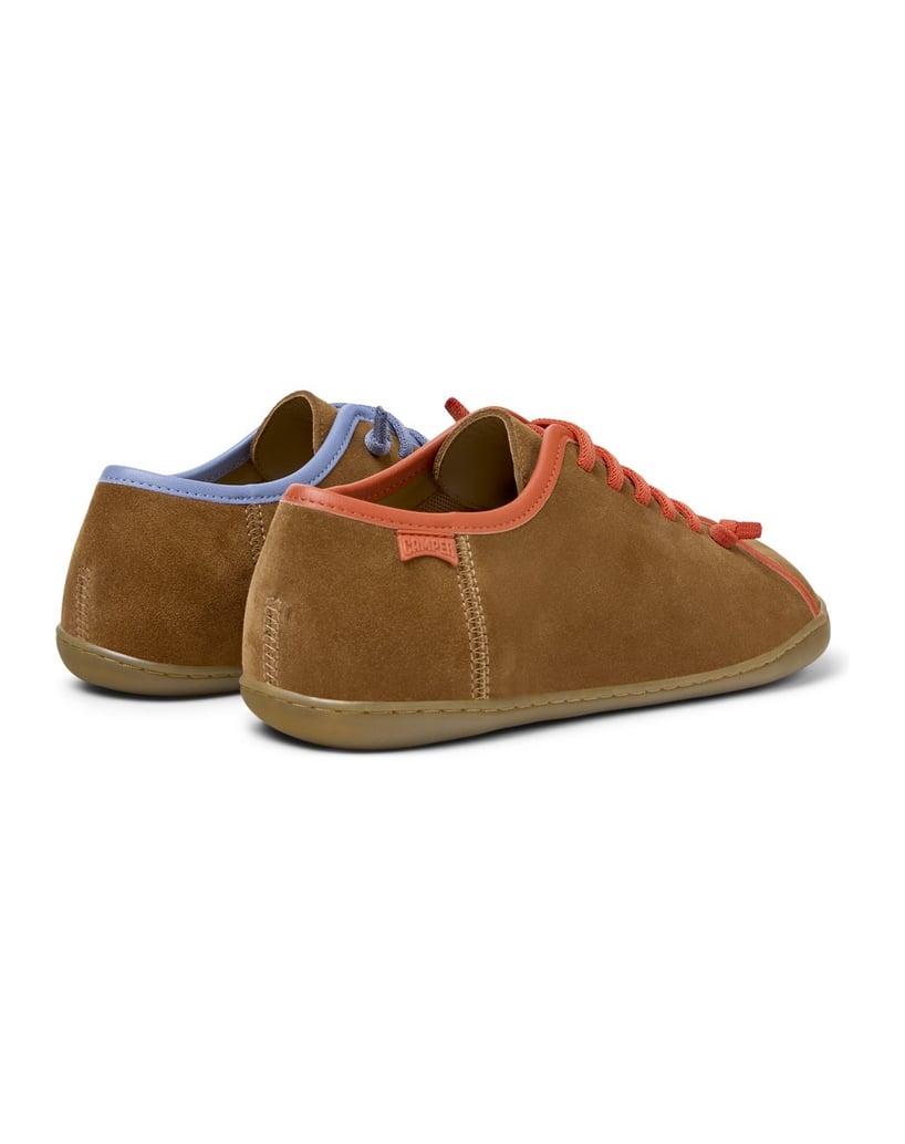 Camper-Sneaker-G3D-Peu-Cami--Twins-mittelbraun