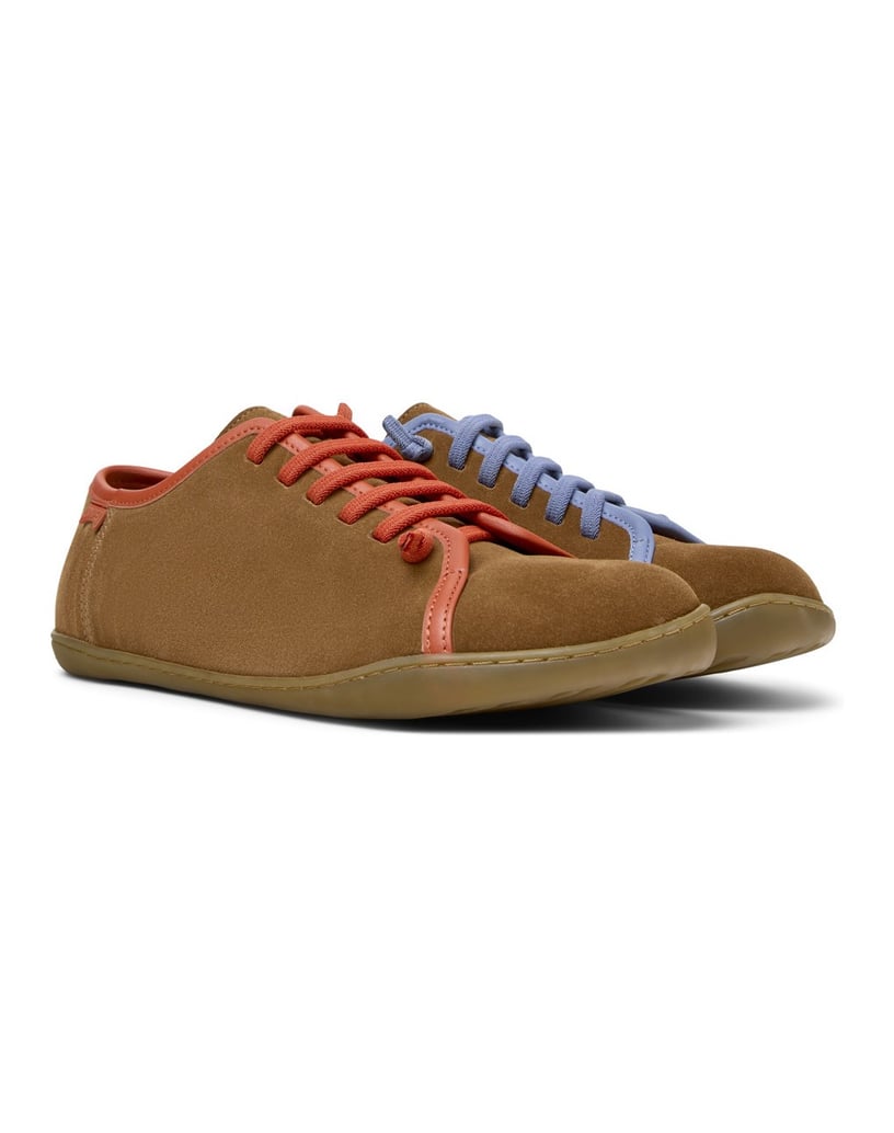 Camper-Sneaker-G3D-Peu-Cami--Twins-mittelbraun