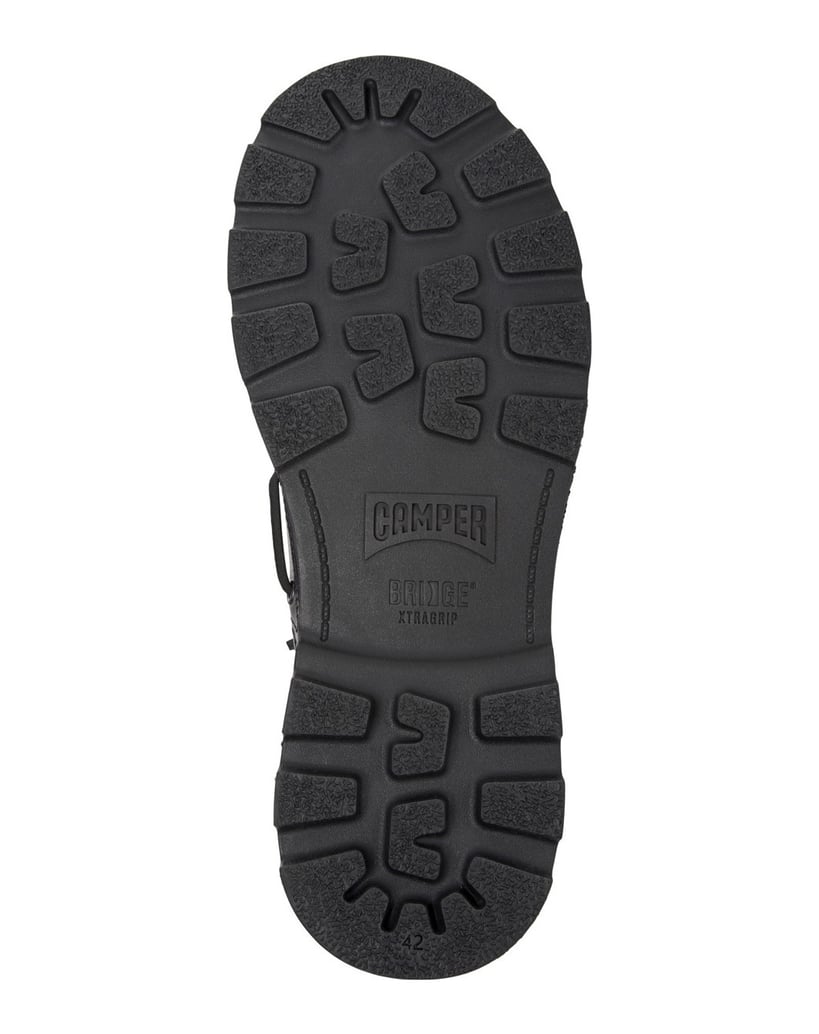 Camper-Mokassins-Brutus+-schwarz