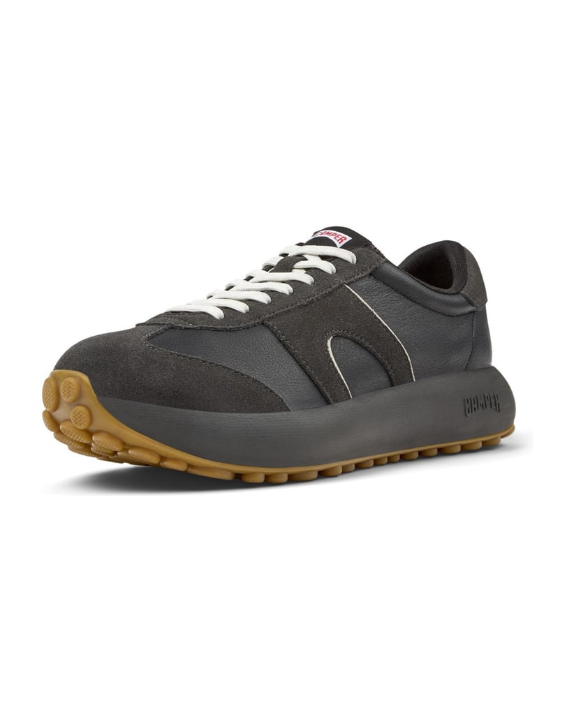 Camper-Sneaker-Pelotas-Athens-schwarz