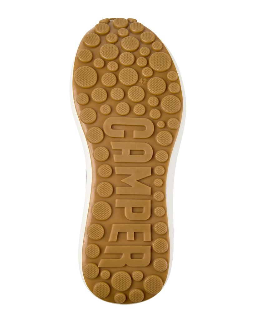Camper-Sneaker-Pelotas-Athens-schwarz