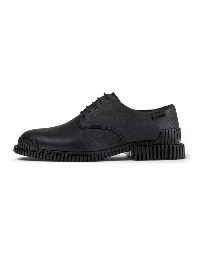 Camper-SCHNÜRSCHUHE-PIX-schwarz