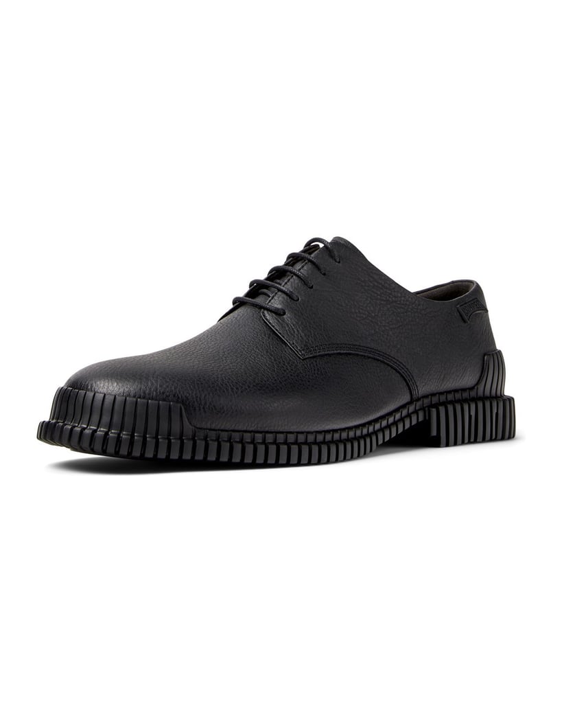 Camper-SCHNÜRSCHUHE-PIX-schwarz