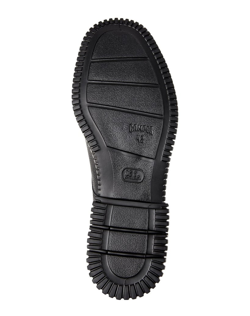 Camper-SCHNÜRSCHUHE-PIX-schwarz
