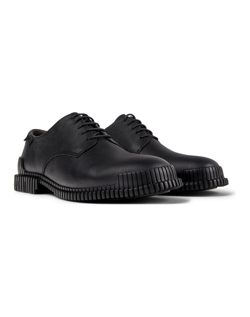 Camper-SCHNÜRSCHUHE-PIX-schwarz