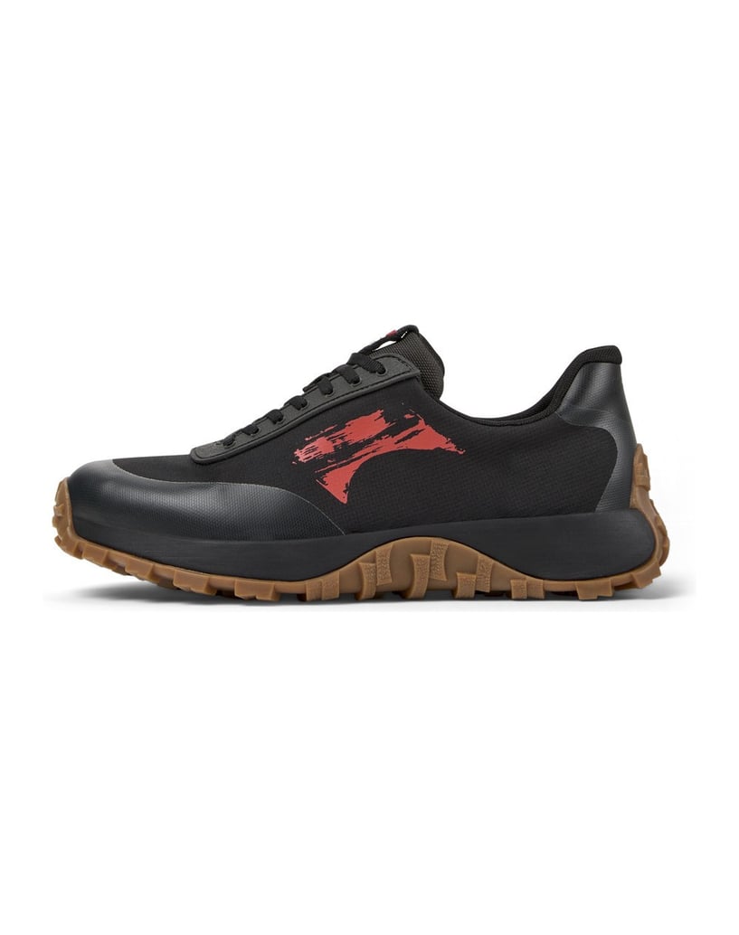Camper-Sneaker-Drift-Trail-schwarz