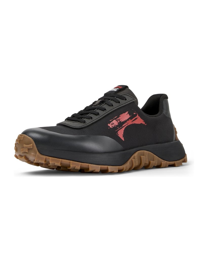 Camper-Sneaker-Drift-Trail-schwarz