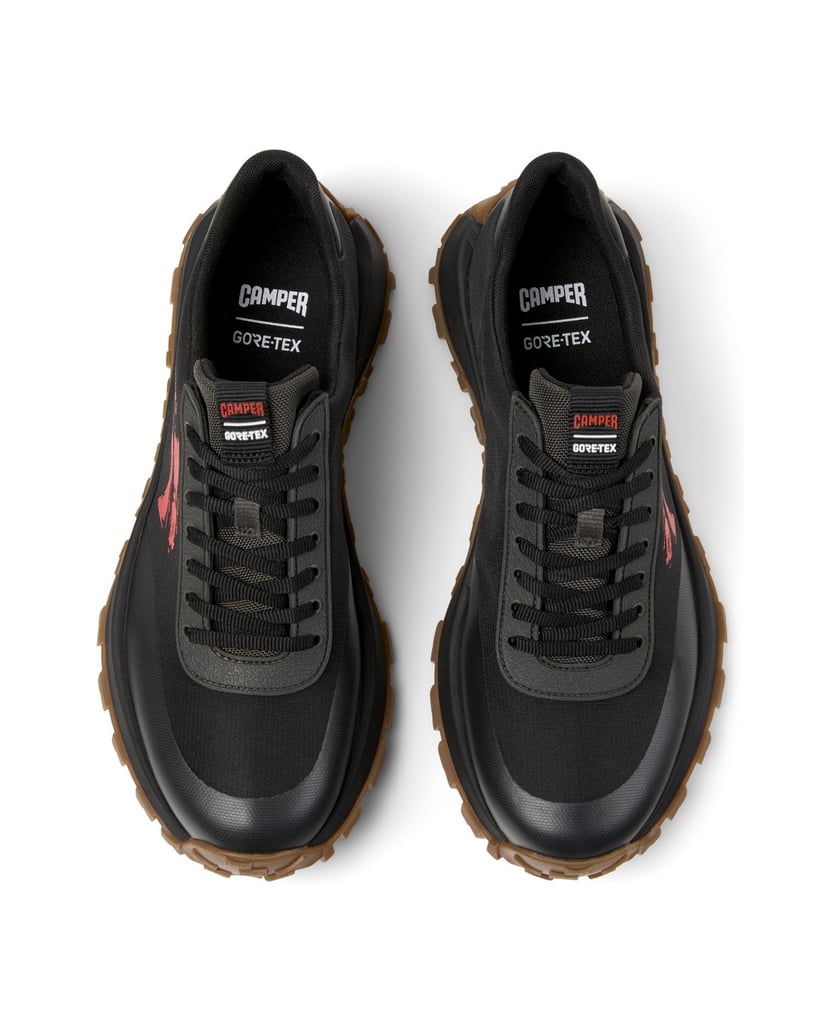 Camper-Sneaker-Drift-Trail-schwarz