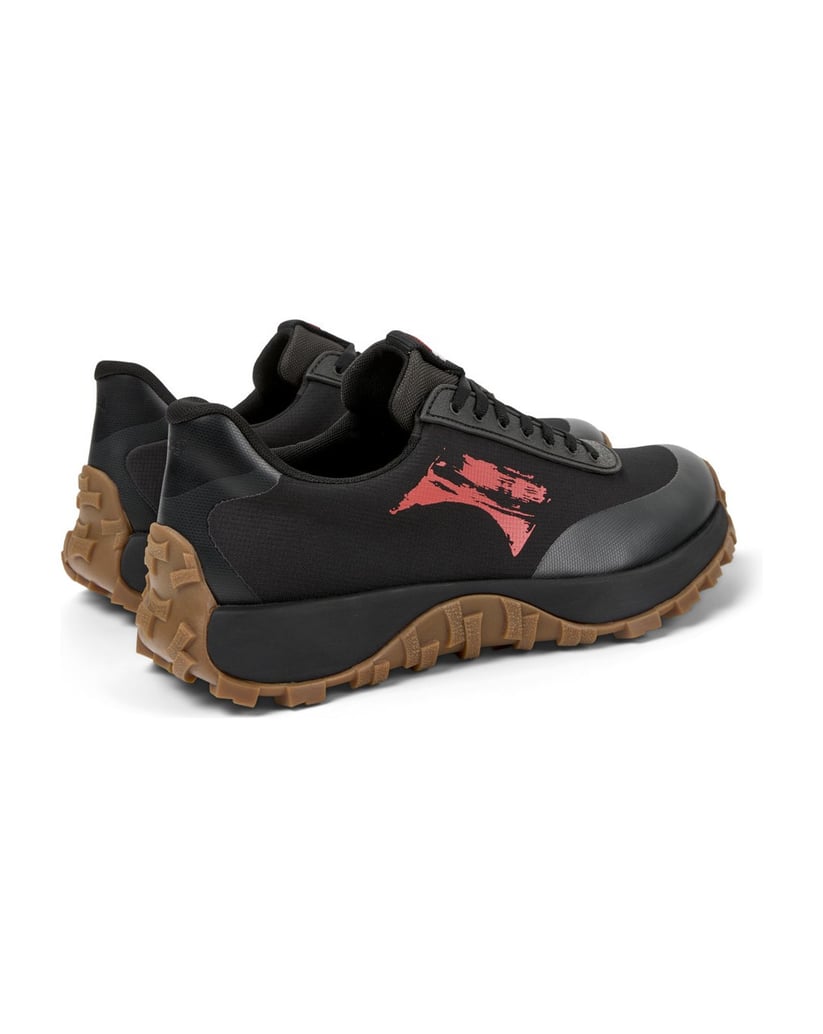 Camper-Sneaker-Drift-Trail-schwarz