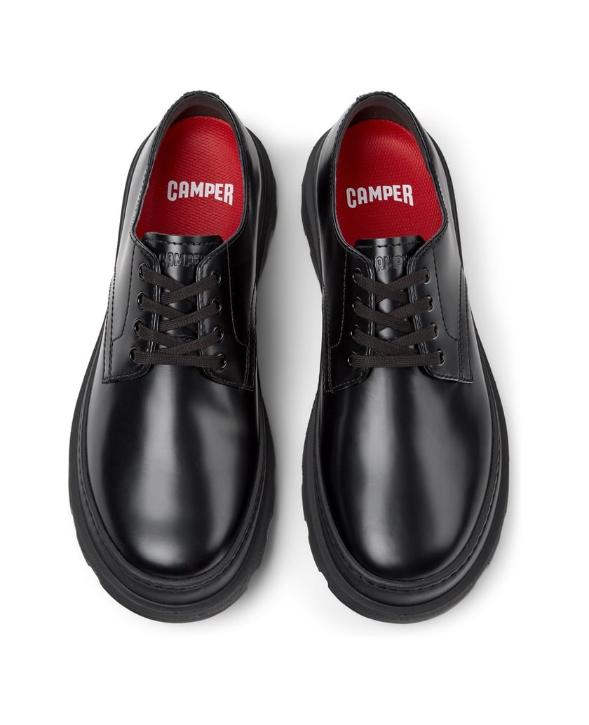 Camper-SCHNÜRSCHUHE-BRUTUS+
