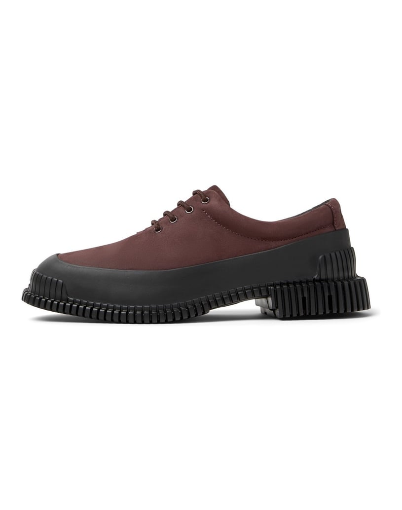 Camper-SCHNÜRSCHUHE-PIX-multicolor