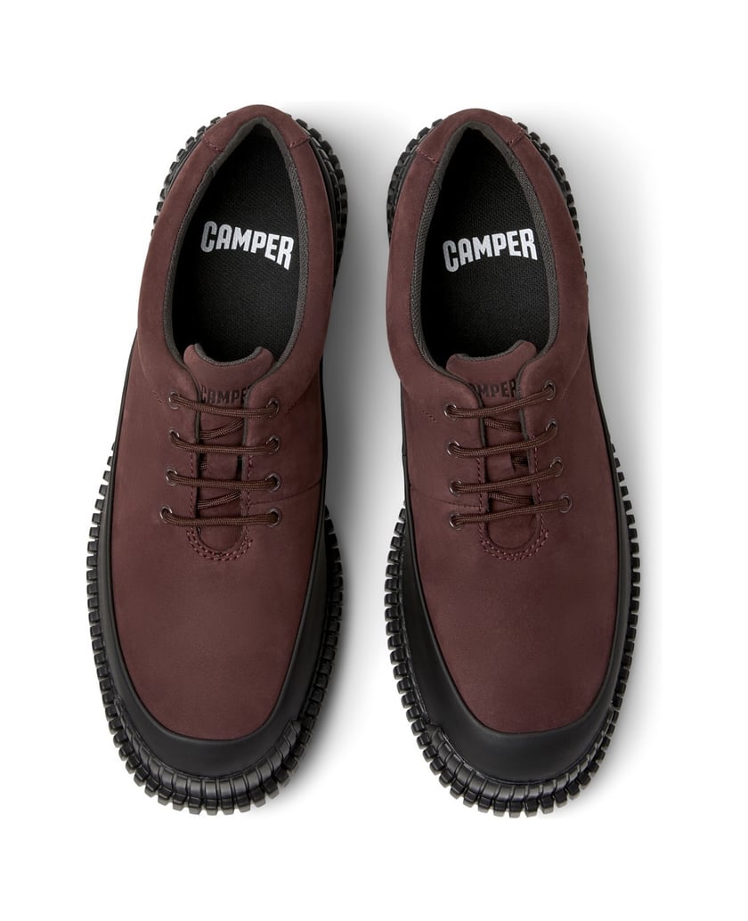 Camper-SCHNÜRSCHUHE-PIX-multicolor