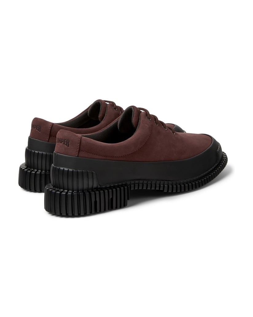 Camper-SCHNÜRSCHUHE-PIX-multicolor