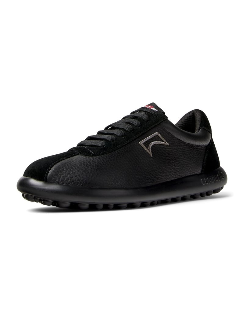Camper-Sneaker-Pelotas-XLF-schwarz