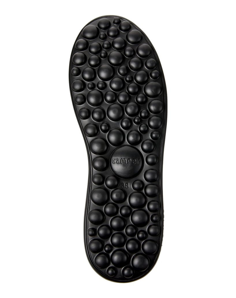 Camper-Sneaker-Pelotas-XLF-schwarz