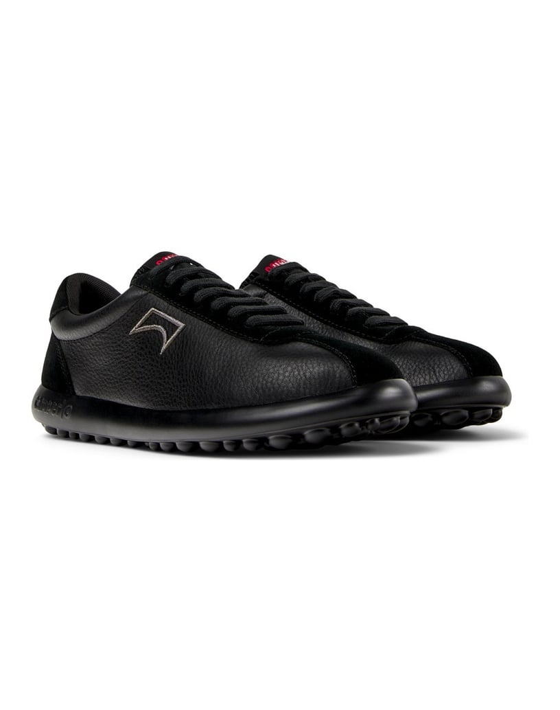 Camper-Sneaker-Pelotas-XLF-schwarz