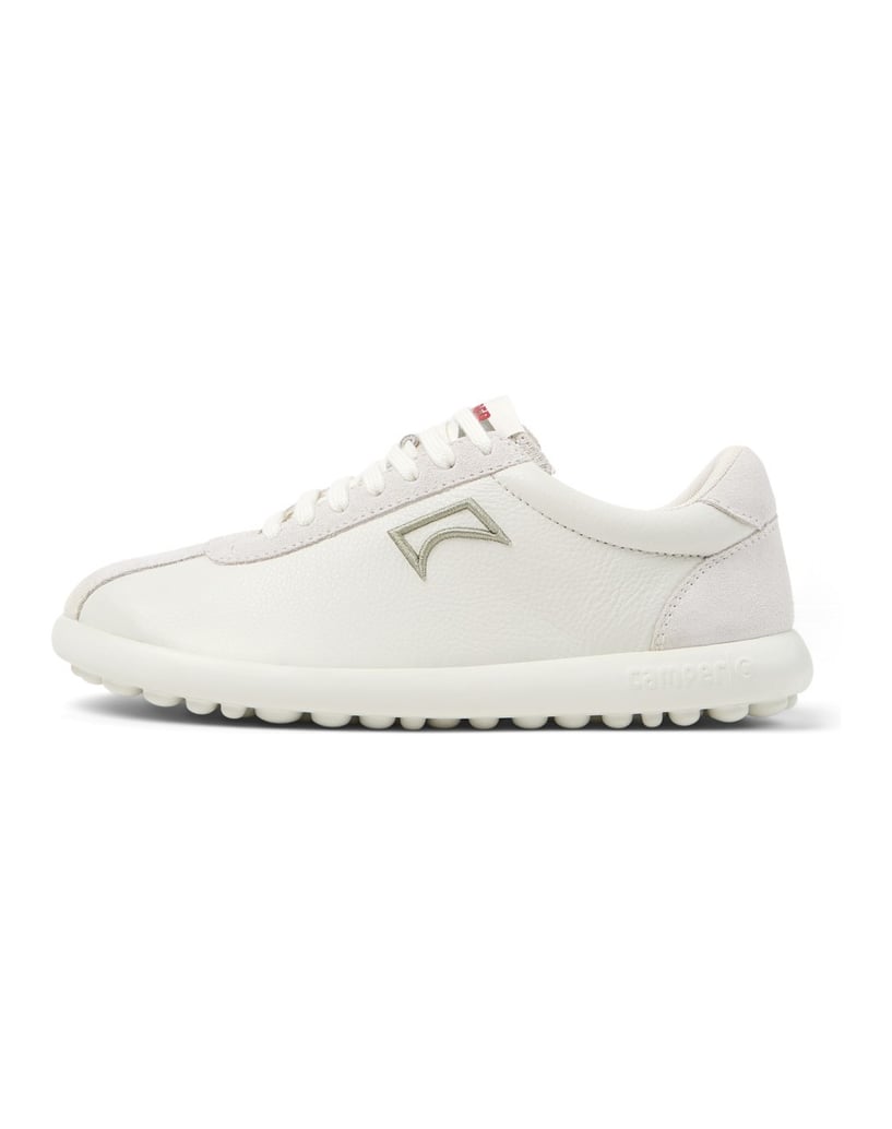Camper-Sneaker-Pelotas-XLF-schwarz