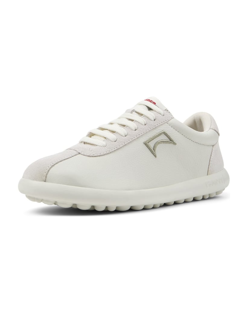 Camper-Sneaker-Pelotas-XLF-schwarz