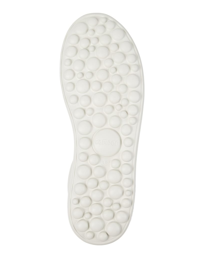 Camper-Sneaker-Pelotas-XLF-schwarz
