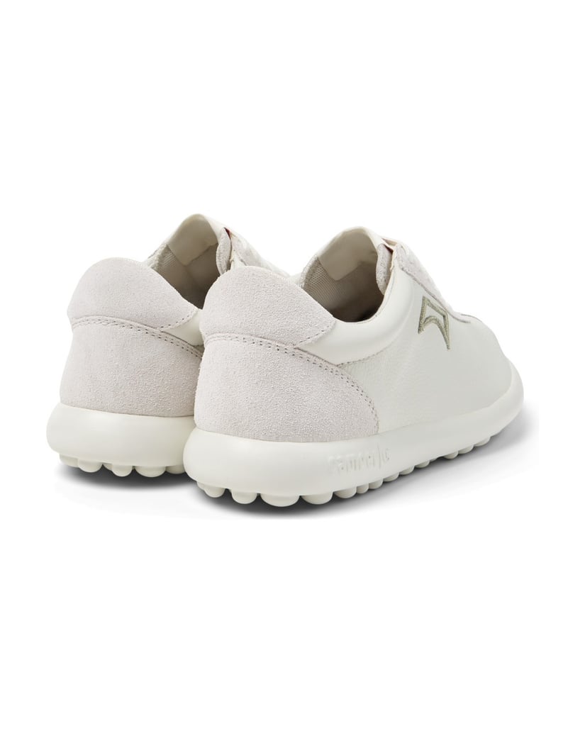 Camper-Sneaker-Pelotas-XLF-schwarz