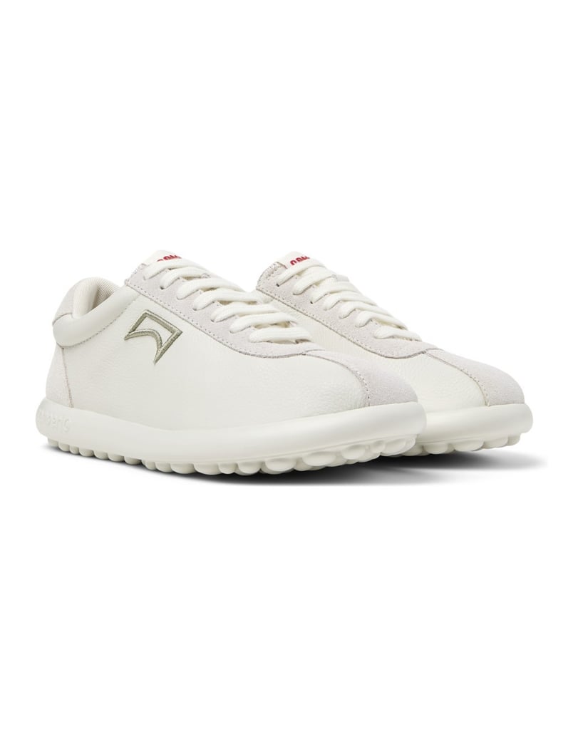 Camper-Sneaker-Pelotas-XLF-schwarz