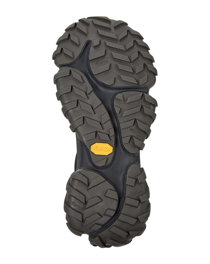 Camper-SNEAKER-KARST-TREK-schwarz