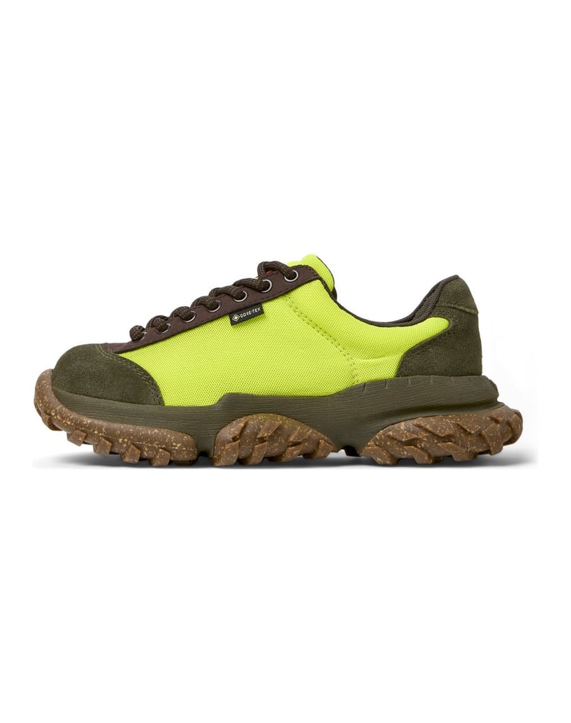 Camper-Sneaker-Karst-Trek-schwarz