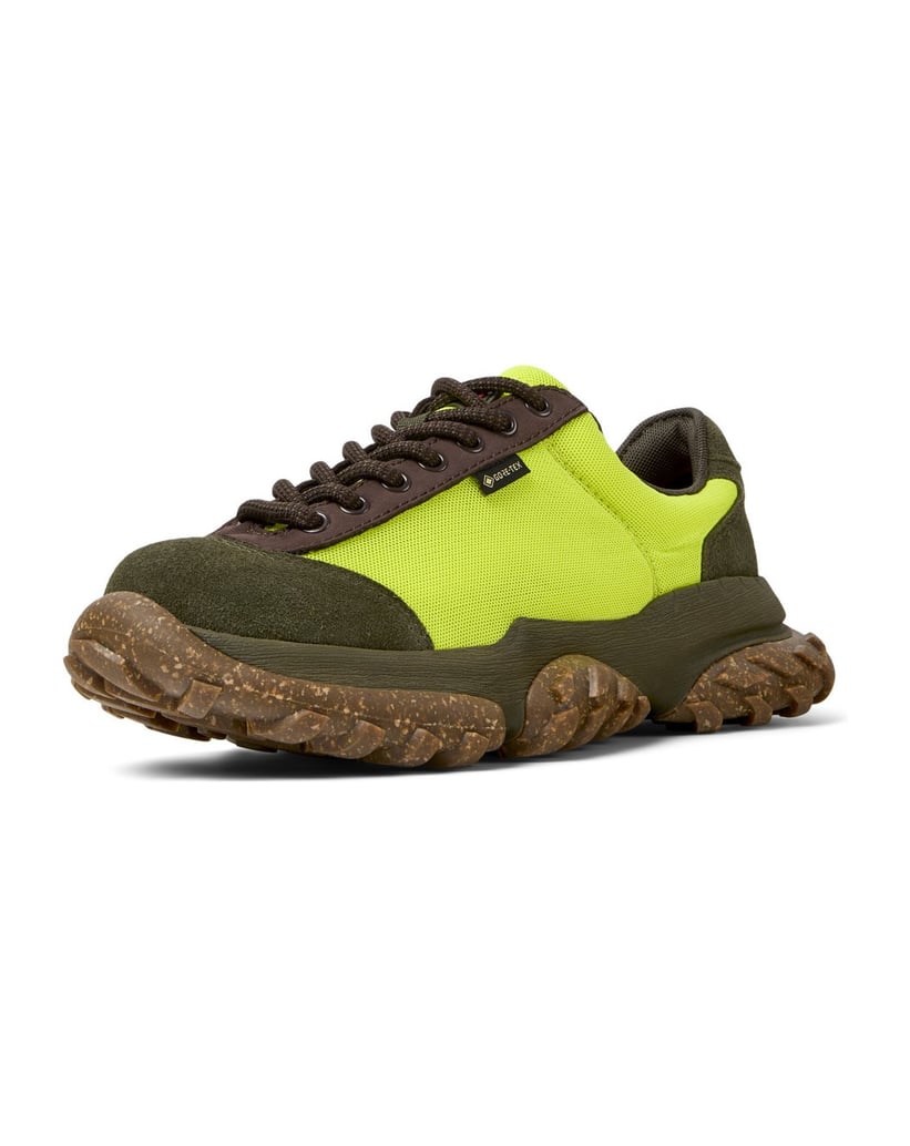 Camper-Sneaker-Karst-Trek-schwarz