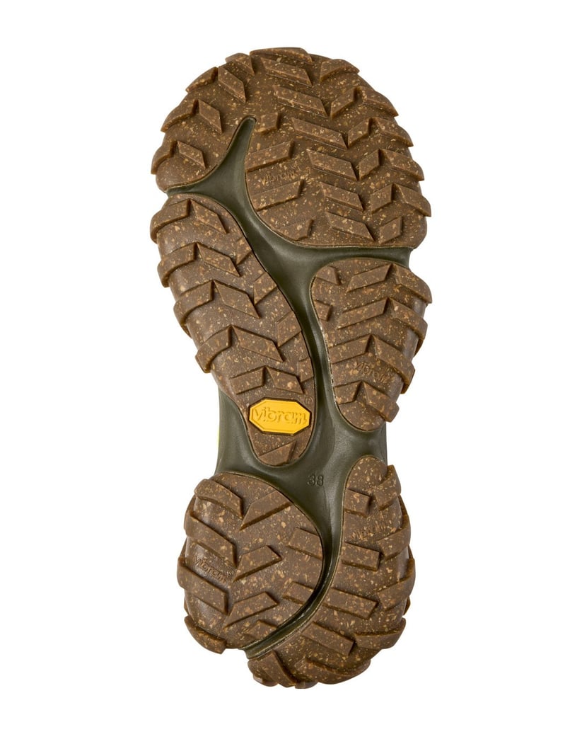 Camper-Sneaker-Karst-Trek-schwarz