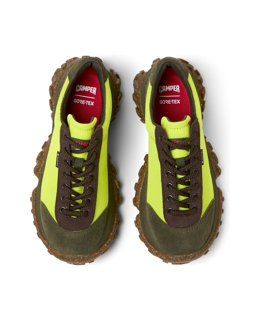 Camper-Sneaker-Karst-Trek-schwarz