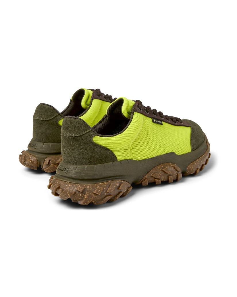 Camper-Sneaker-Karst-Trek-schwarz