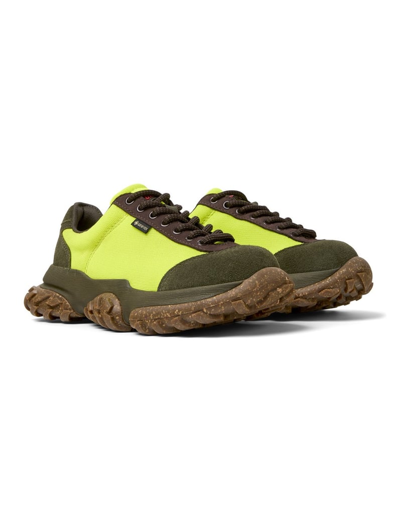 Camper-Sneaker-Karst-Trek-schwarz