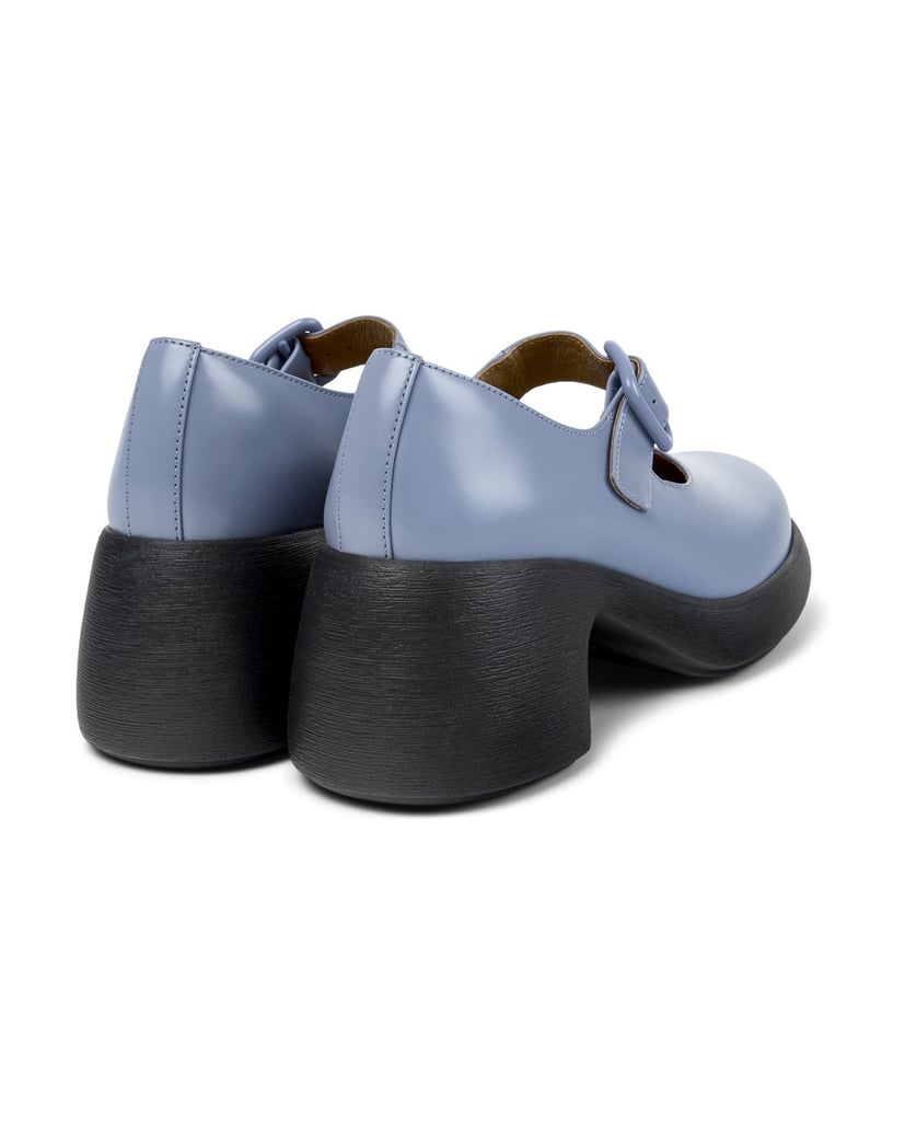 Camper-Mokassins-Thelma-II-schwarz